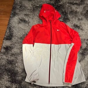 Nike 3M running jacket